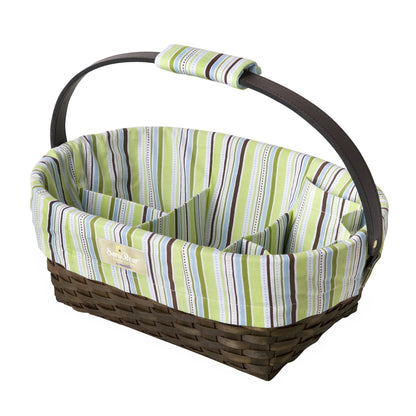 Sarabear Port Diaper Caddy