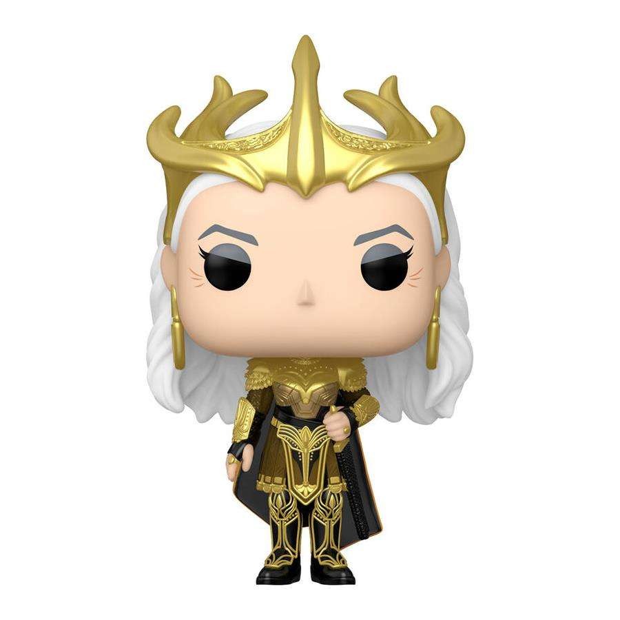 Funko Pop DC Comics Shazam