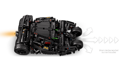 LEGO Technic - Batmobile Tumbler - 42239