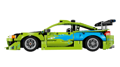Fast and Furious Mitsubishi Eclipse Car