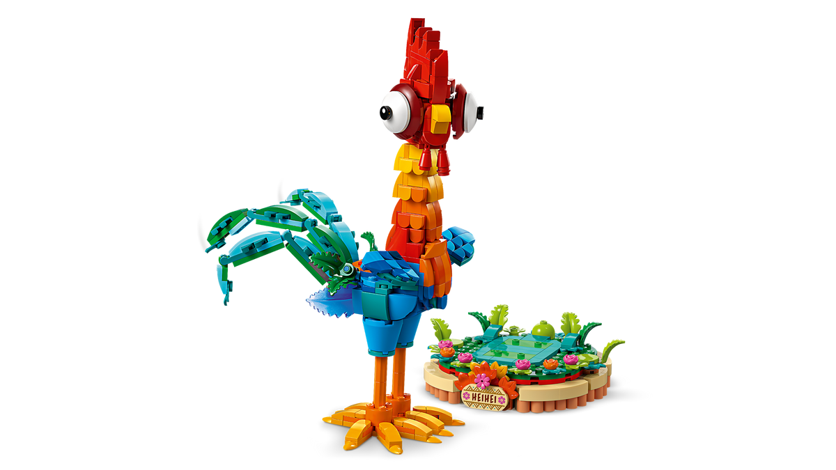 Heihei
