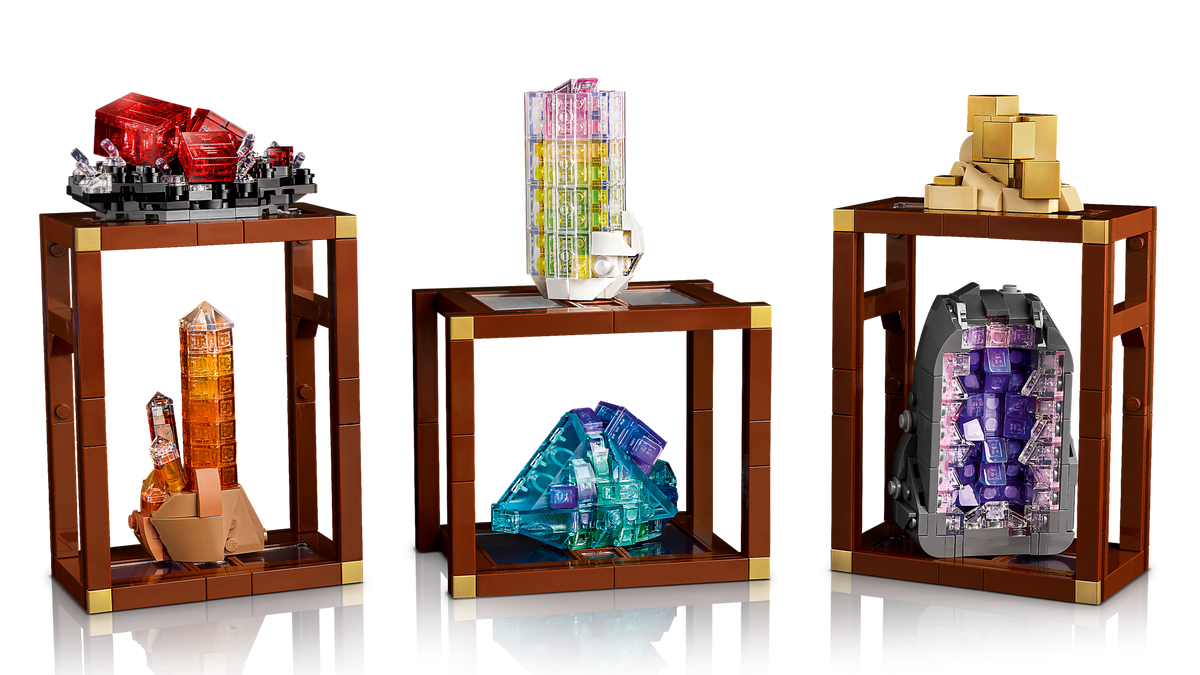 Mineral Collection