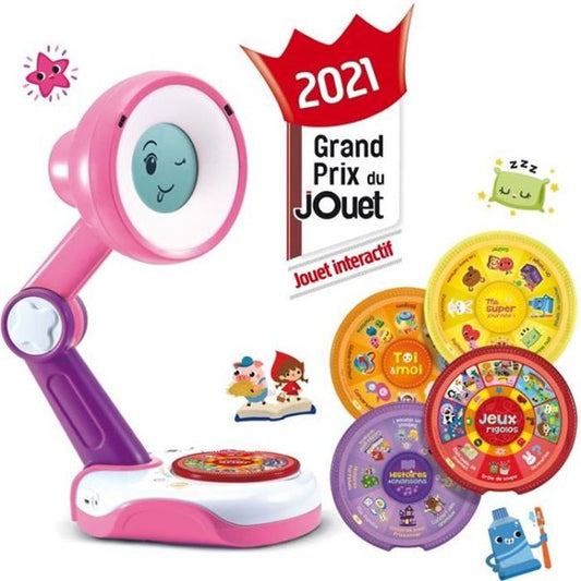 VTechFunny Sunny Pink(80-546255)