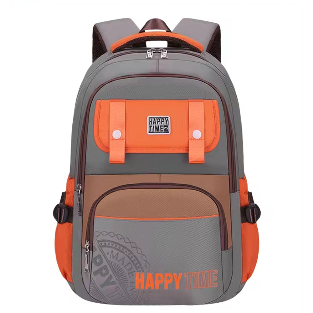 Happy Time School Bag with Laptop Compartment 23557