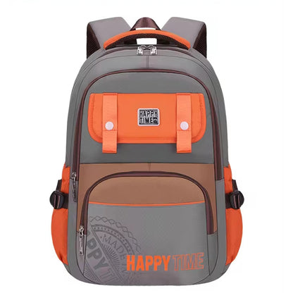 Happy Time School Bag with Laptop Compartment 23557