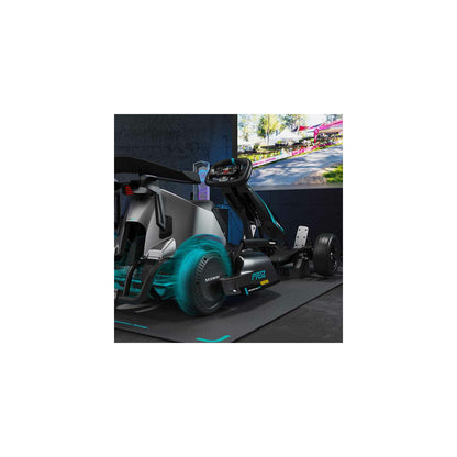 Segway GoKart Pro 2 > Drive, game, and ride!