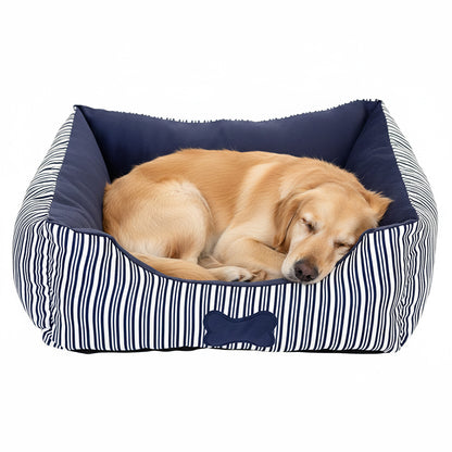 68cm Soft Plush Pet Bed Mat