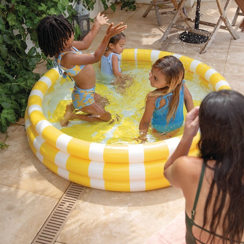 Intex Zesty Lemon Pool
