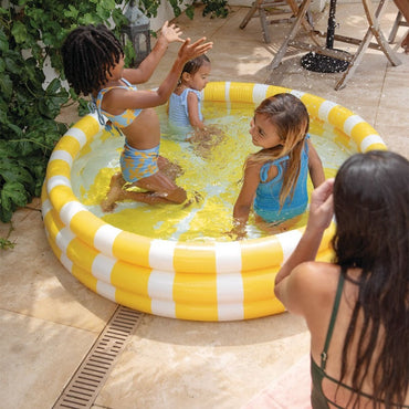 Intex Zesty Lemon Pool
