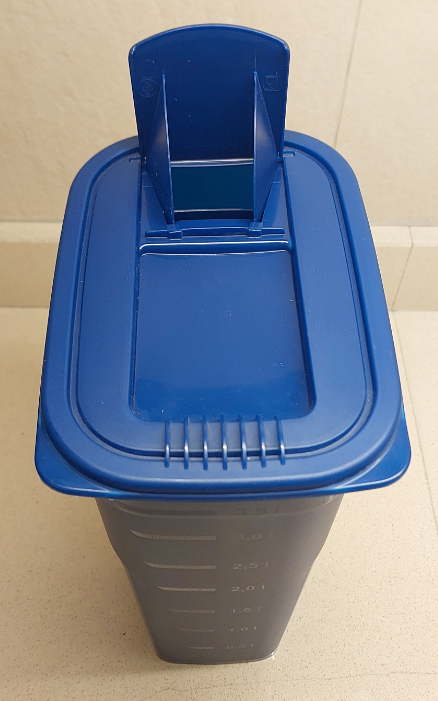 Josera Pet-Food container 4L