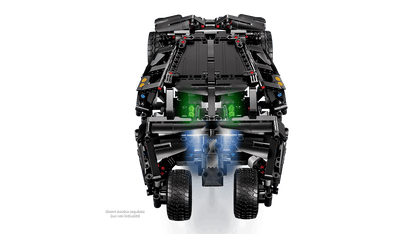 LEGO Technic - Batmobile Tumbler - 42239