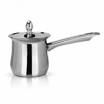 Stainless Steel Turkish Coffee Pot Size:13 – 950 ml
