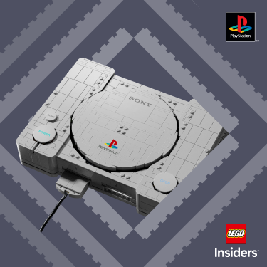 PlayStation™
