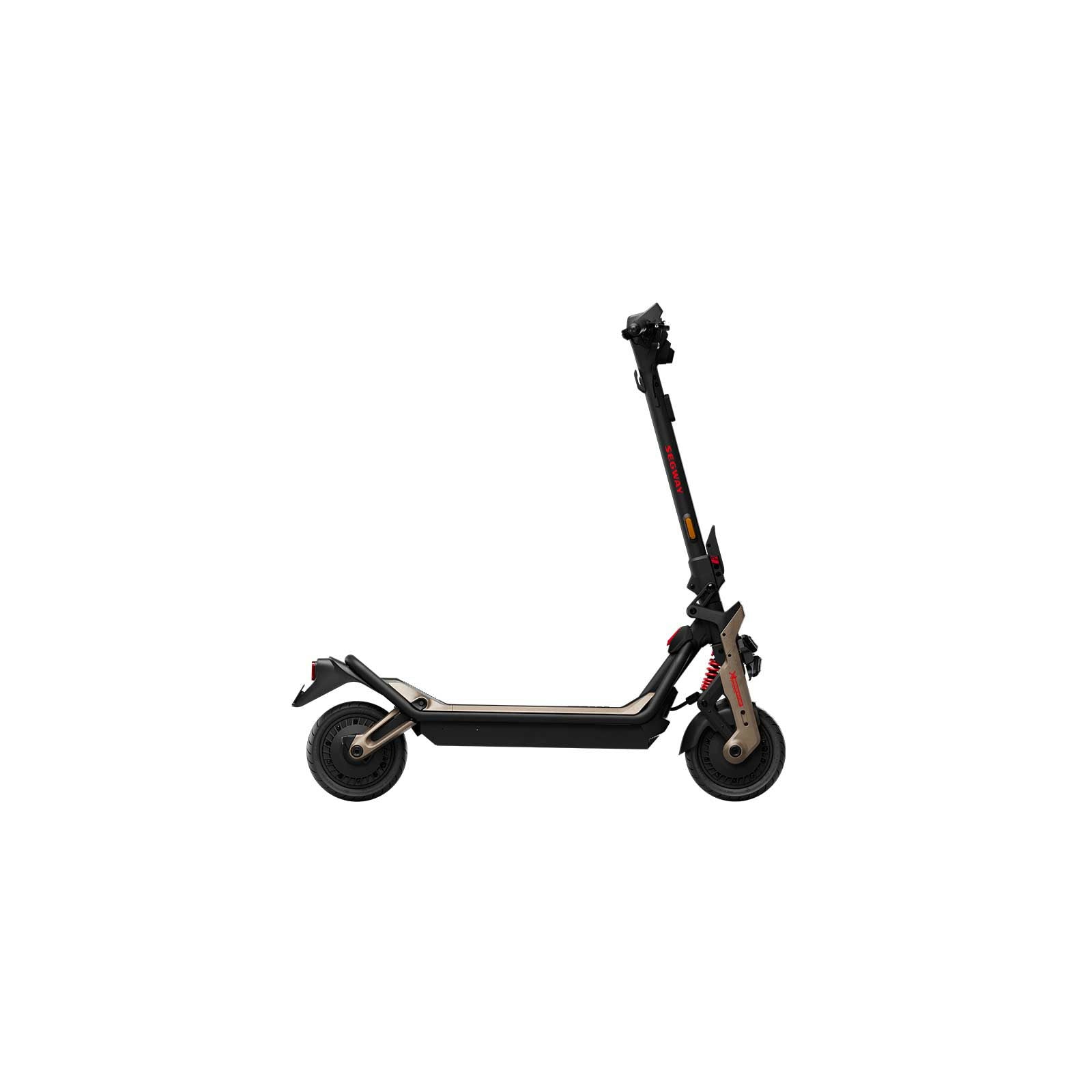 Segway SuperScooter GT3 Pro | Extreme Performance