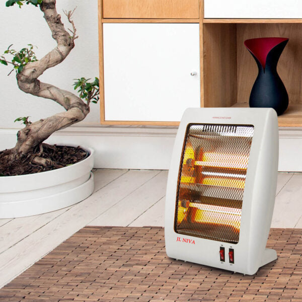 Electric Quartz Heater QH-90A 400/800W