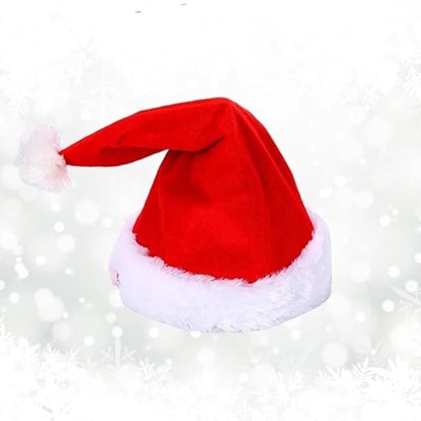 Funny Singing and Dancing Hat Electric Christmas Hat