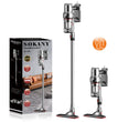 Sokany High Quality Vacuum Cleaner 2000 Watts SK-3378