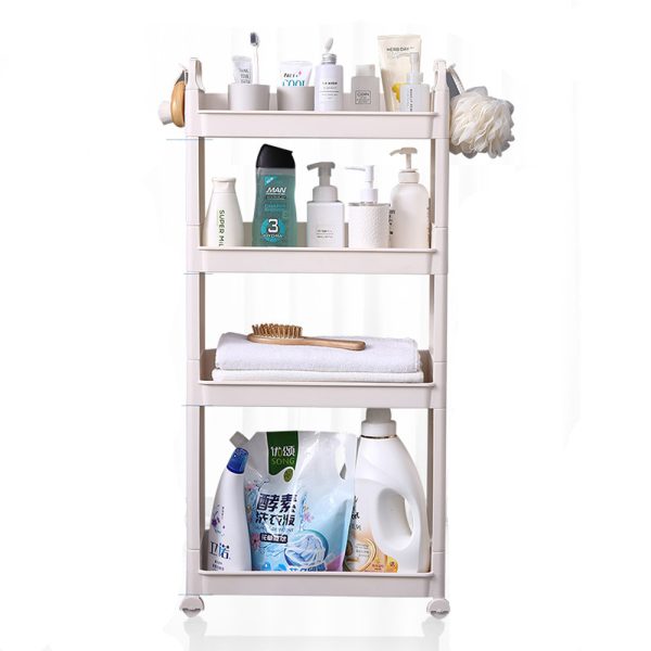 Trolley Storage Organizer