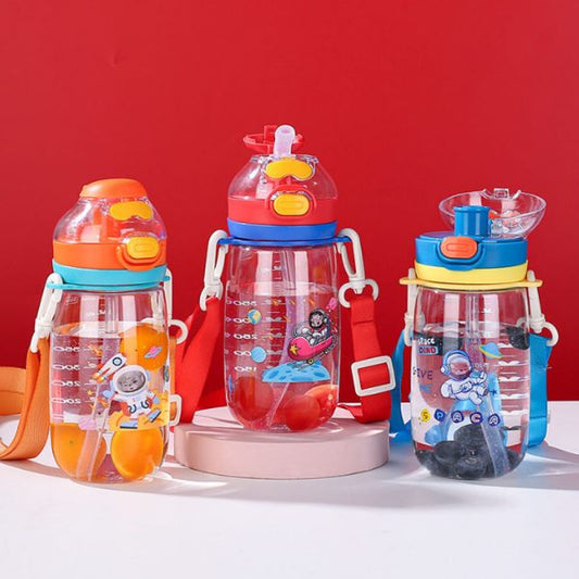 Children’s School Water Bottle 550ml