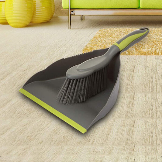 Dustpan and Brush set