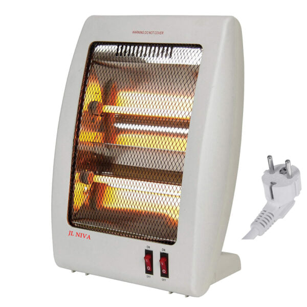 Electric Quartz Heater QH-90A 400/800W