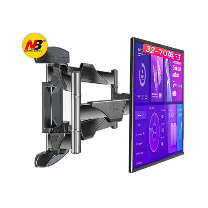 Wall Mount for 32″ -75″ TV’s E200-L400