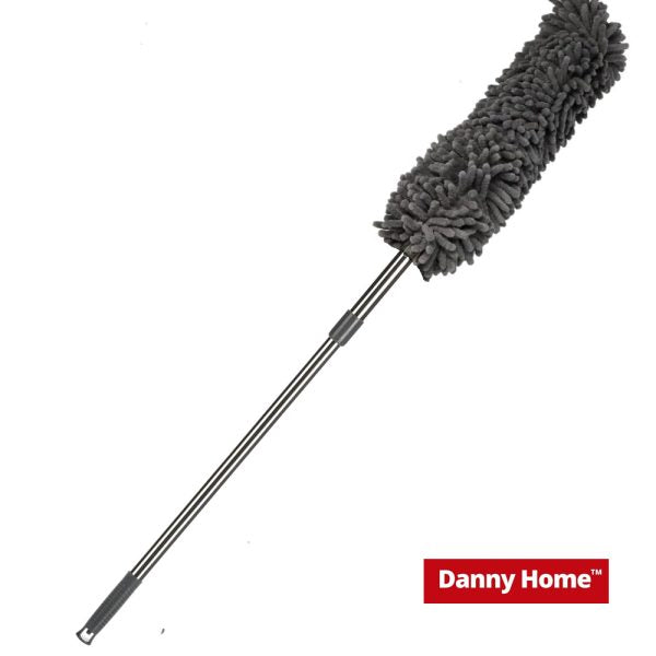 Microfiber Feather Duster Mop 95cm