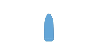 Ironing board cover ceramic M blue By Wenko.de
