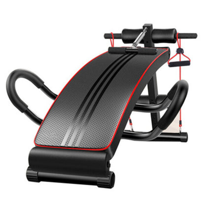 Sit Up Bench Abdominal plate Multifunction Weight Bench Thin waist Workout Bench