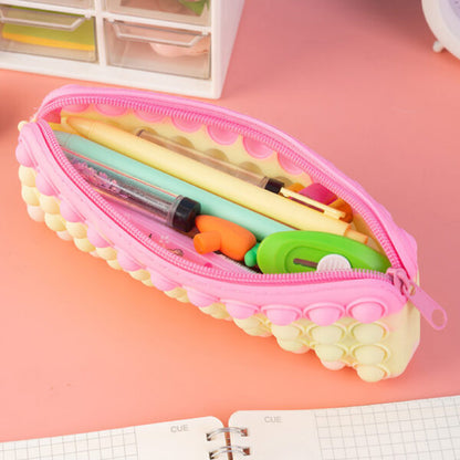 Pop Fidget It Pencil Case