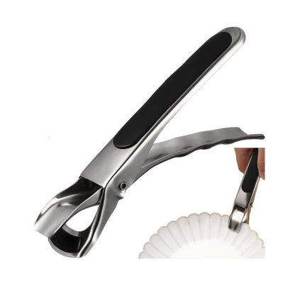 Stainless Steel Anti-scalding Bowl Clip