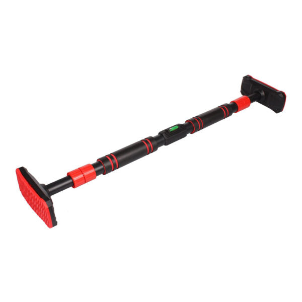 Pull-Up Bar, Bar Fix with water level indicator ( 70-100 ) cm