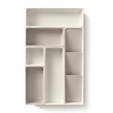 Viva 7-piece Makeup Drawer Organiser Set By Joseph Joseph