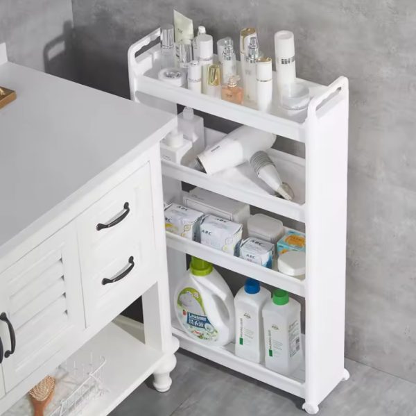 Trolley Storage Organizer