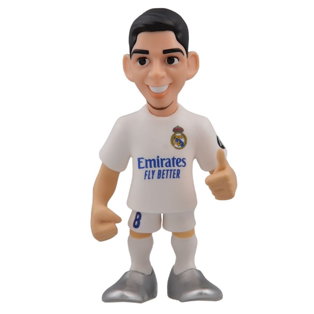 Federico Valverde