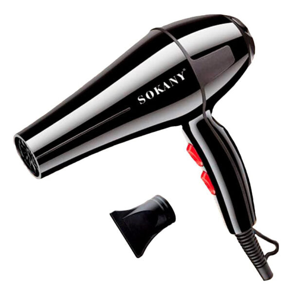 SOKANY Hair Dryer 2200 Watts