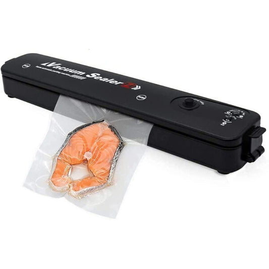 Vacuum Sealer with 10 Vacuum Sealer Bags