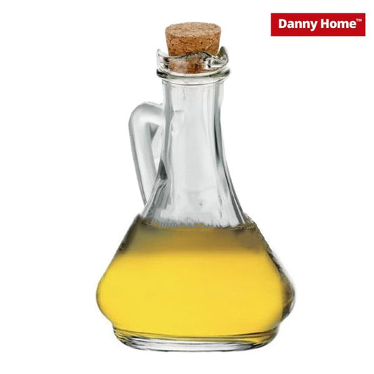 Borosilicate Oil & Vinegar Bottle (340ml)