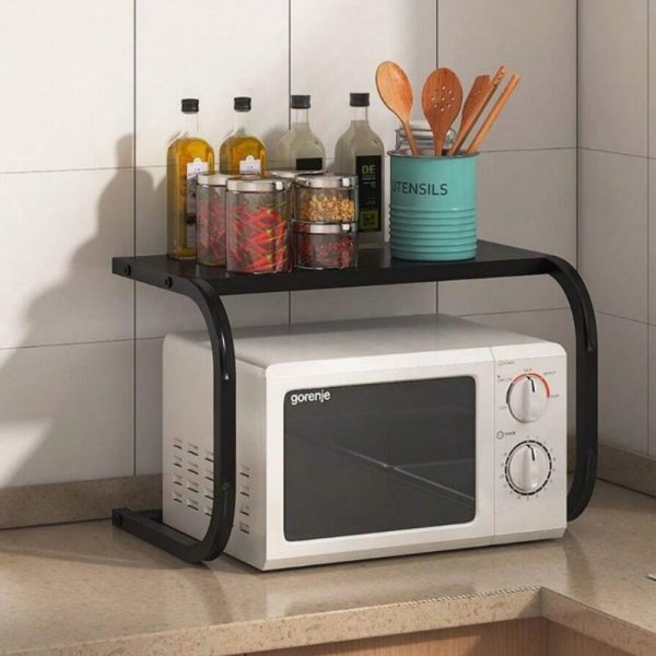 Microwave Storage rack