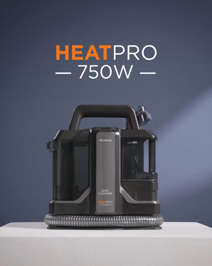Spot Cleaner Heat Pro 750W