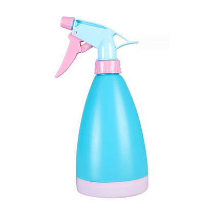 Spray Bottle Hand Pressure Spray Nozzle Mist 500ml