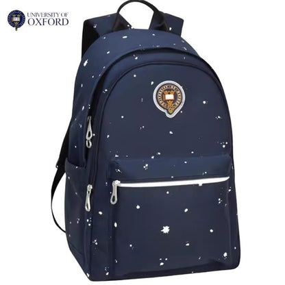University Of OXFORD 18.5 Inch Waterproof Backpack