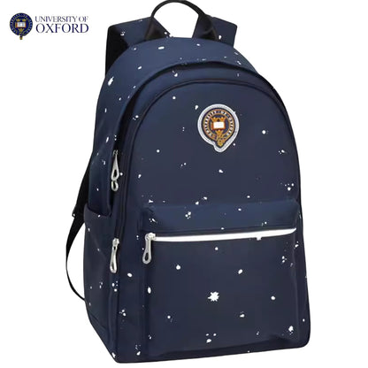 University Of OXFORD 18.5 Inch Waterproof Backpack X1122