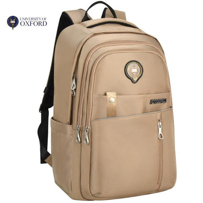 University Of OXFORD 18.5 Inch Waterproof Backpack