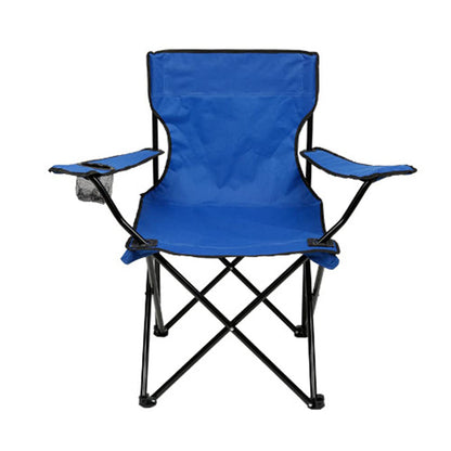 Portable Fishing Beach Outdoor Collapsible Folding Chair