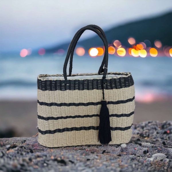 Summer Beach Bag