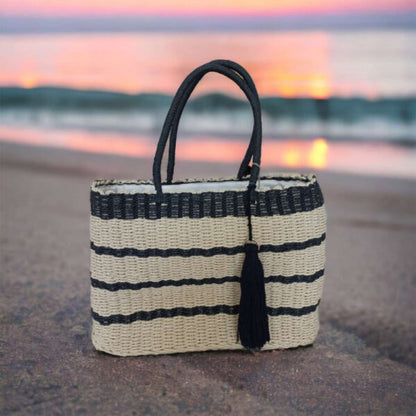 Women Summer Beach Bag