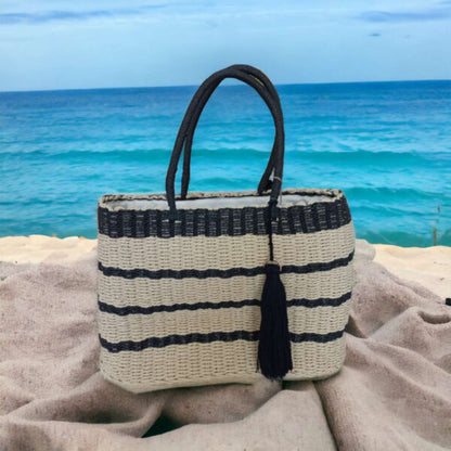 Women Summer Beach Bag