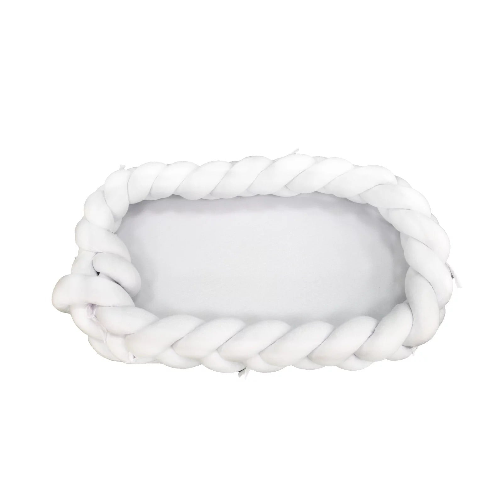 A Stylish and Safe Addition to Your Baby's Crib