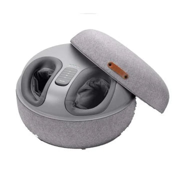 FM 120 2-in-1 Shiatsu Foot Massager